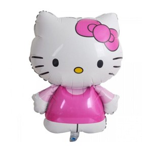 Фольгированный шар Hello Kitty 81 см