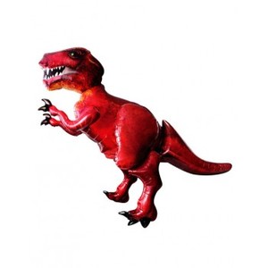 Ходячий шар Тиранозавр Рэкс – 154 см